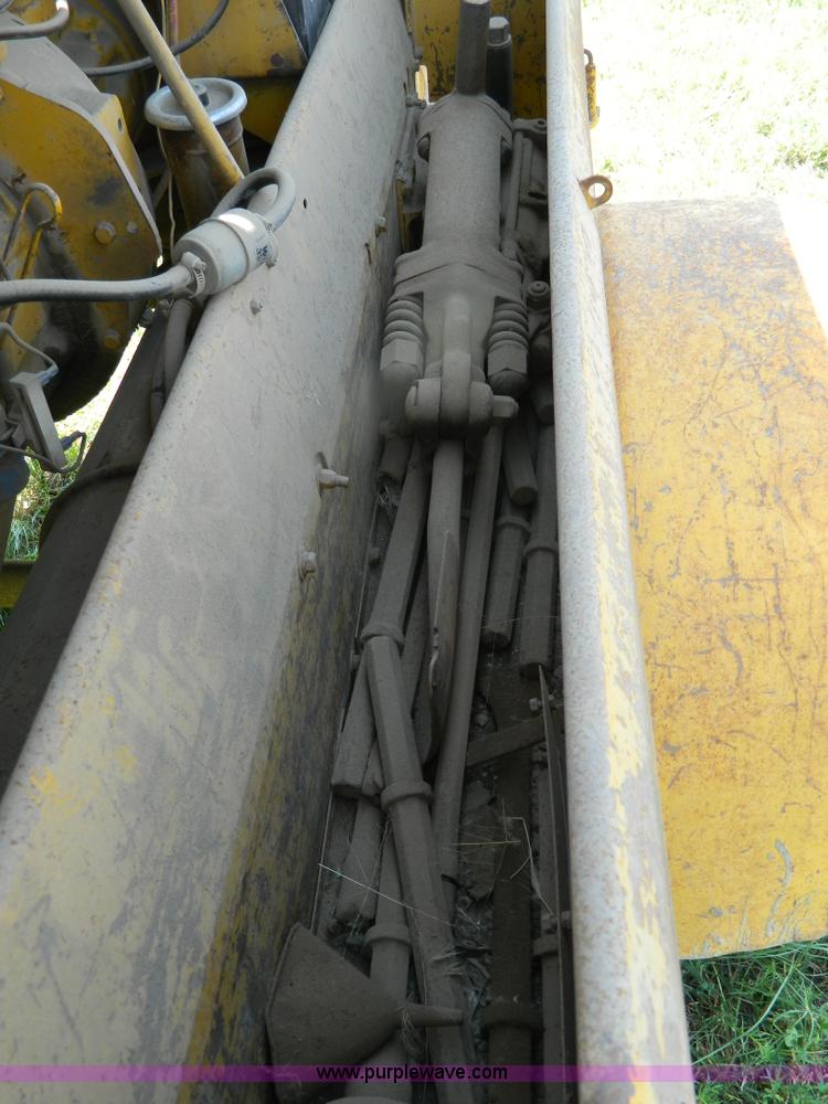 image for item B3686 Ingersoll Rand Gyro-Flo 150 air compressor