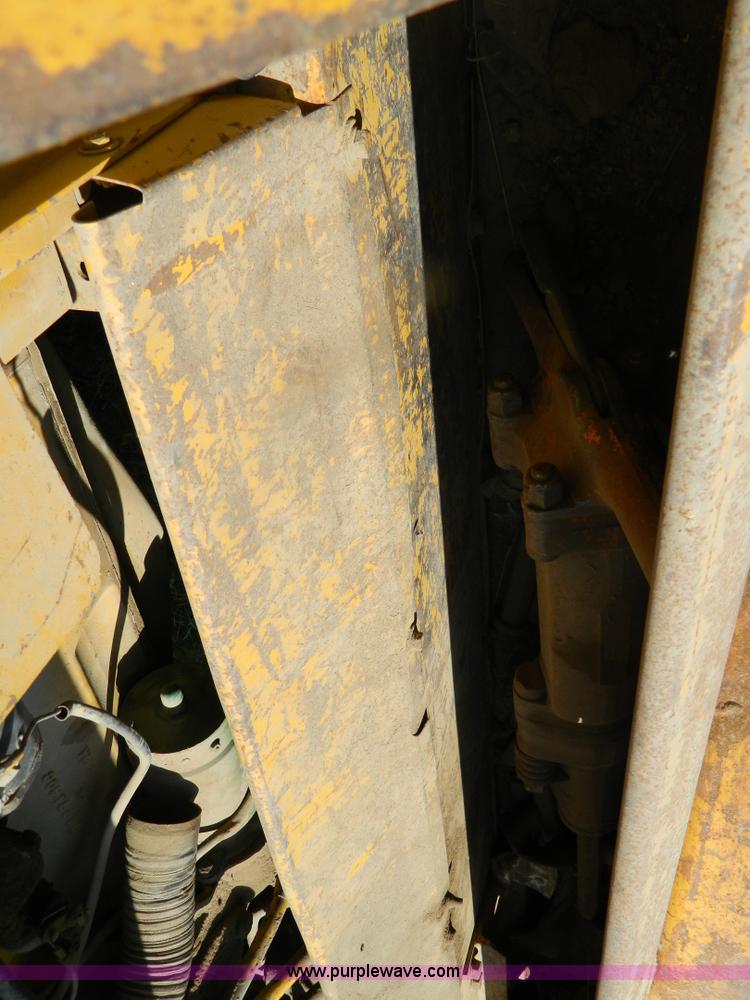 image for item B3686 Ingersoll Rand Gyro-Flo 150 air compressor