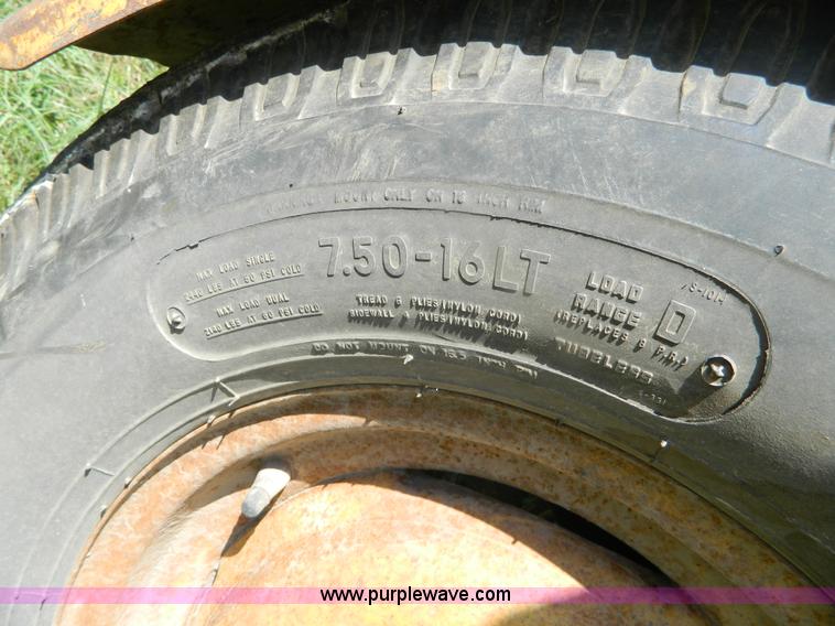 image for item B3686 Ingersoll Rand Gyro-Flo 150 air compressor