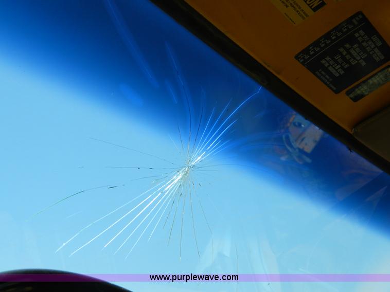 image for item B3689 1988 Chevrolet Kodiak dump truck