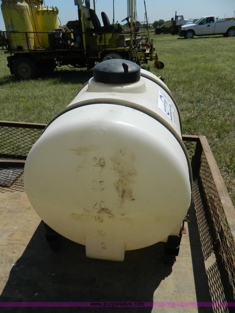 image for item B3694 (3) Extendo bed roll-out trays