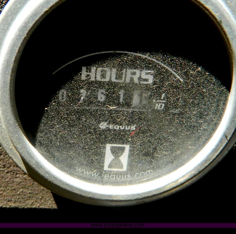 image for item B3708 1988 JCB 1550B backhoe