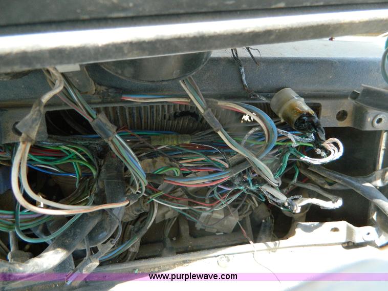 image for item B3708 1988 JCB 1550B backhoe