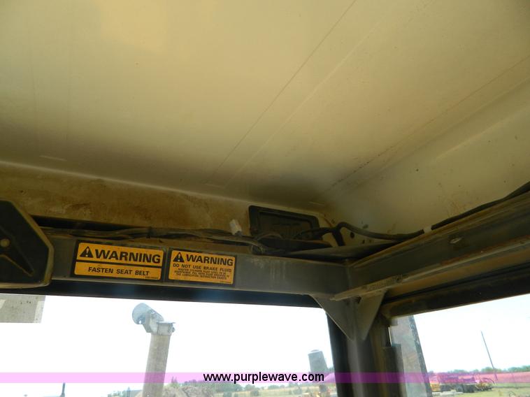 image for item B3708 1988 JCB 1550B backhoe