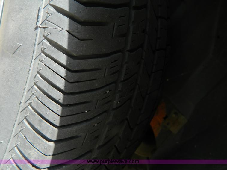 image for item B3768 1997 Ford Crown Victoria