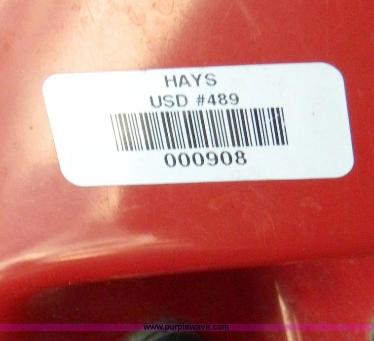 image for item B3770 1982 International 684 tractor