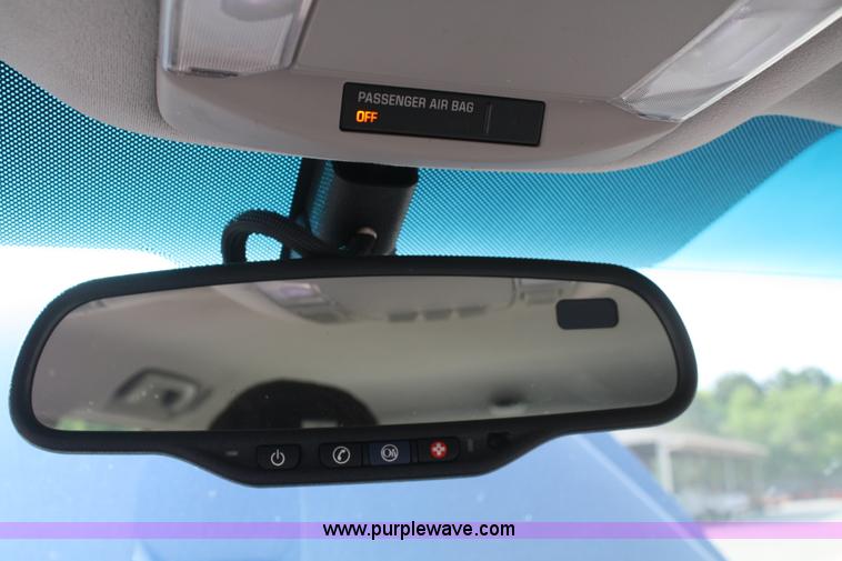 image for item B6712 2006 Cadillac DTS