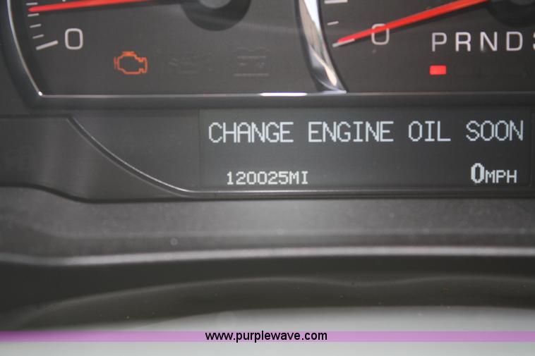 image for item B6712 2006 Cadillac DTS