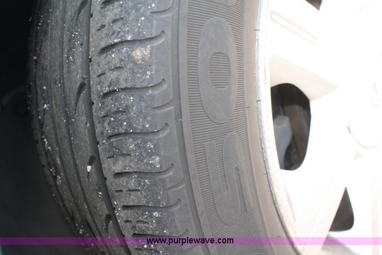 image for item B6712 2006 Cadillac DTS