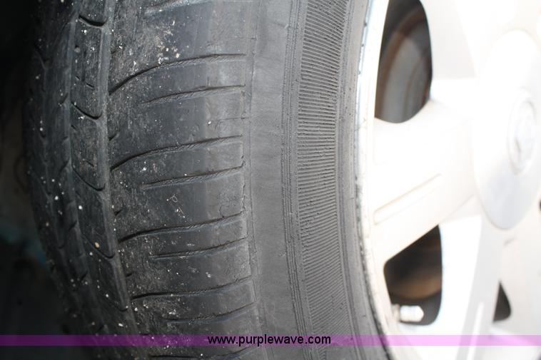 image for item B6712 2006 Cadillac DTS