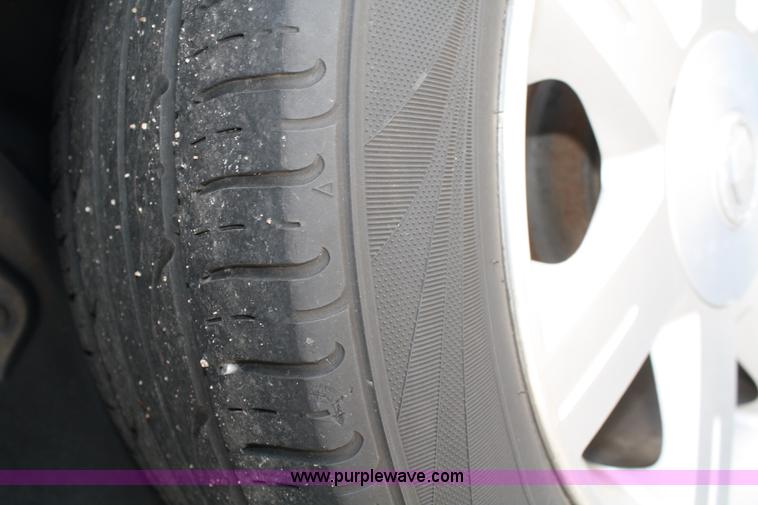 image for item B6712 2006 Cadillac DTS