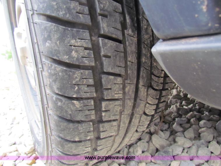 image for item B7221 2006 Ford Crown Victoria Police Interceptor