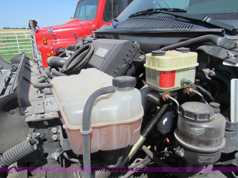 image for item B7300 2008 Chevrolet Ambulance