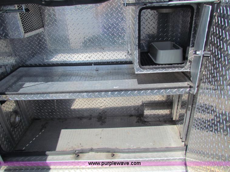 image for item B7300 2008 Chevrolet Ambulance