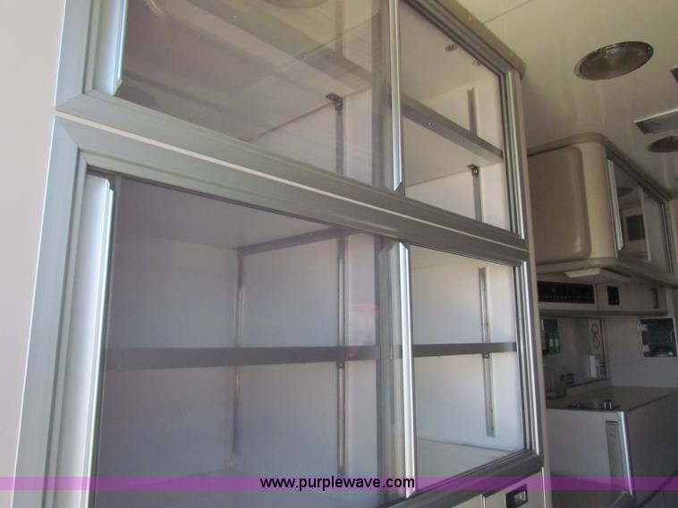 image for item B7300 2008 Chevrolet Ambulance