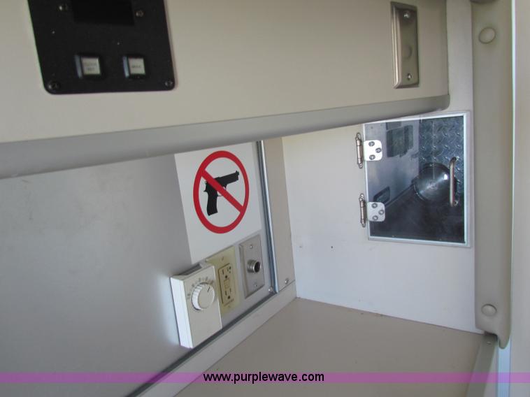 image for item B7300 2008 Chevrolet Ambulance