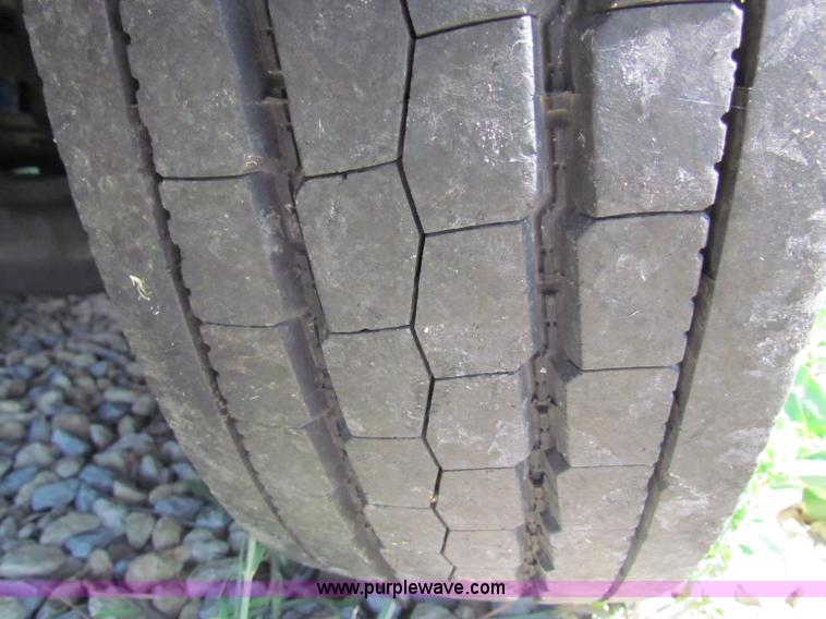 image for item B7300 2008 Chevrolet Ambulance