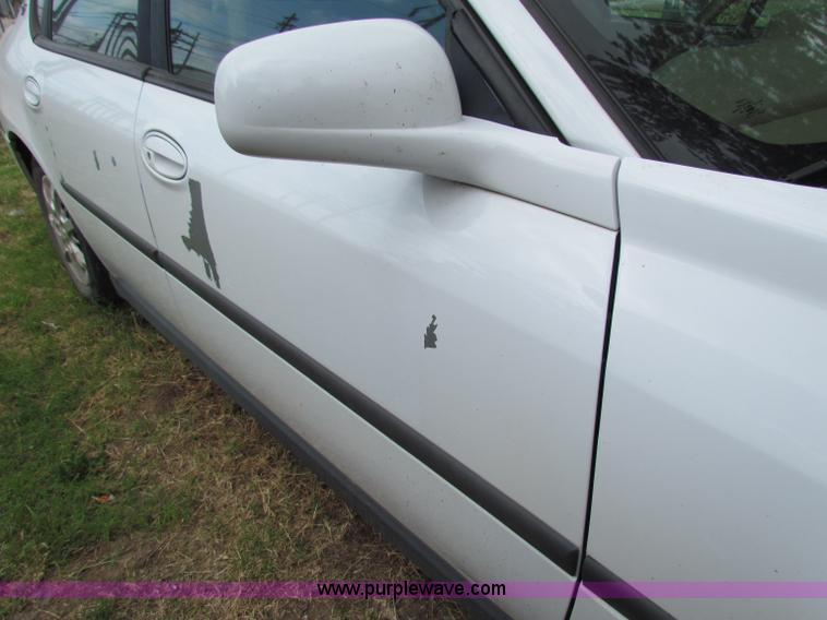 image for item B7310 2000 Chevrolet Impala