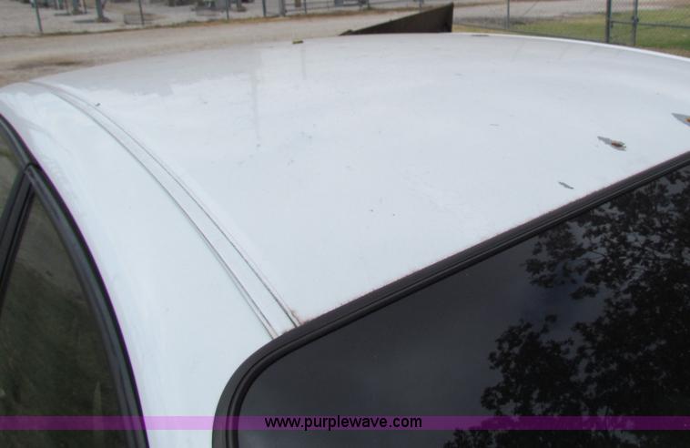 image for item B7310 2000 Chevrolet Impala