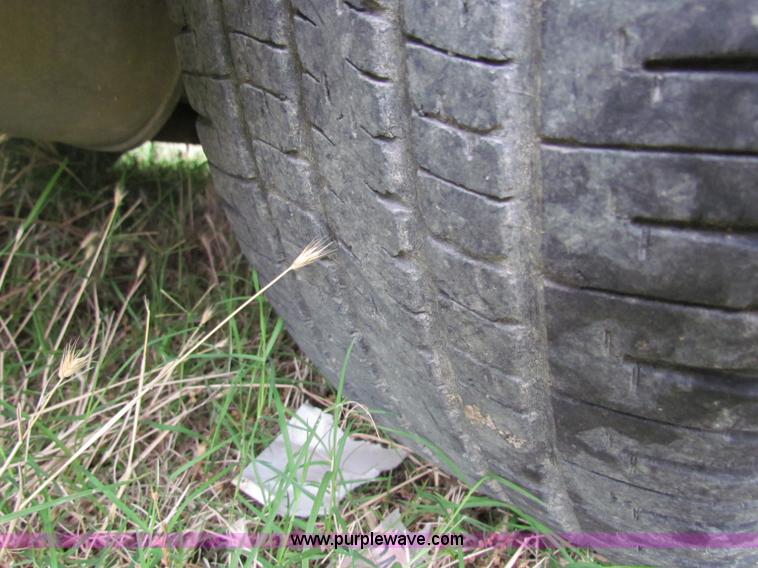 image for item B7310 2000 Chevrolet Impala