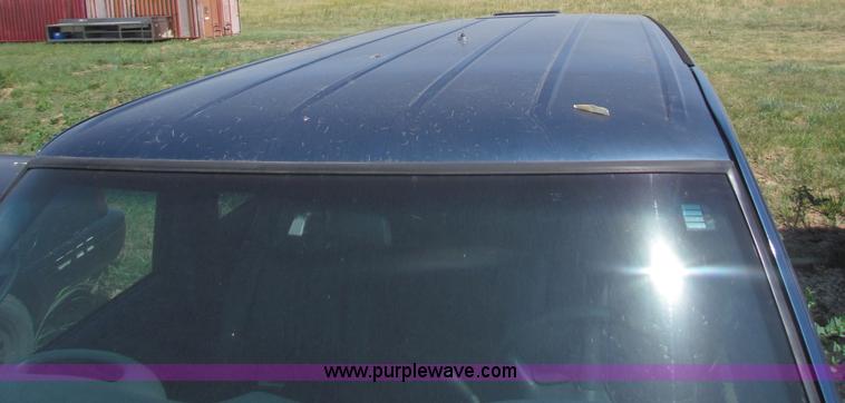 image for item B7314 1999 Chevrolet Astro van