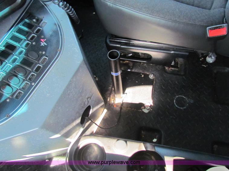 image for item B7318 2008 Chevrolet Ambulance