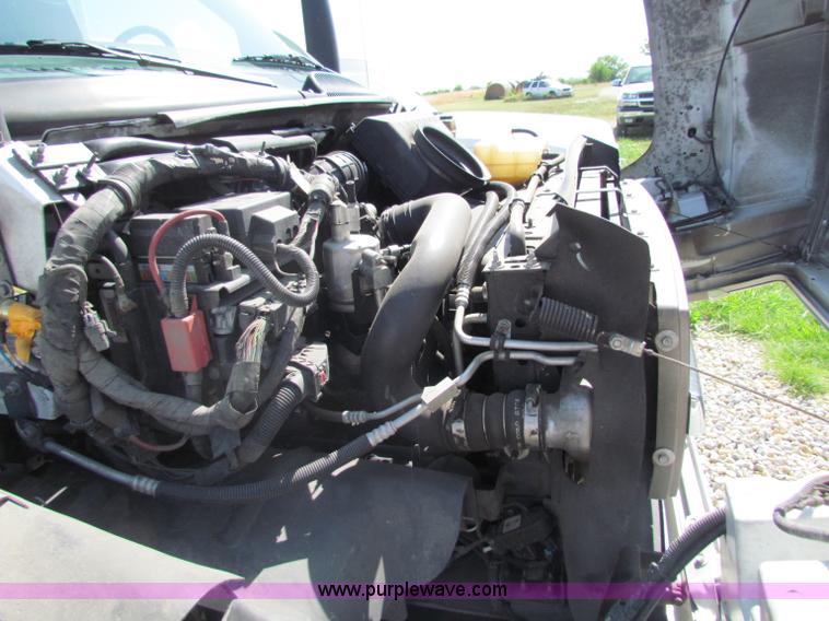 image for item B7318 2008 Chevrolet Ambulance