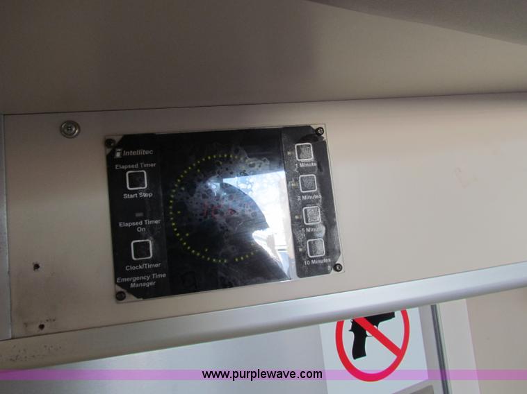 image for item B7318 2008 Chevrolet Ambulance