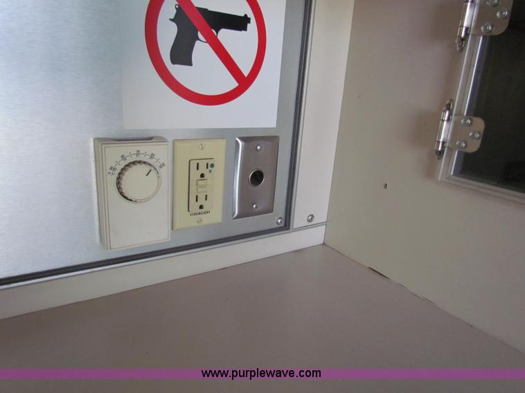 image for item B7318 2008 Chevrolet Ambulance