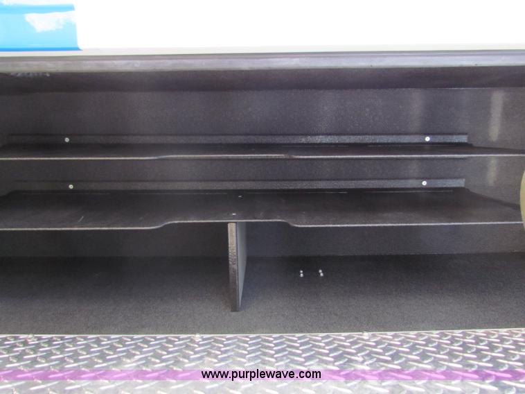 image for item B7318 2008 Chevrolet Ambulance