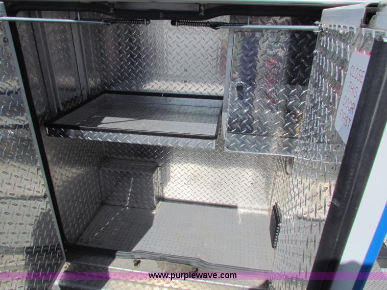 image for item B7318 2008 Chevrolet Ambulance