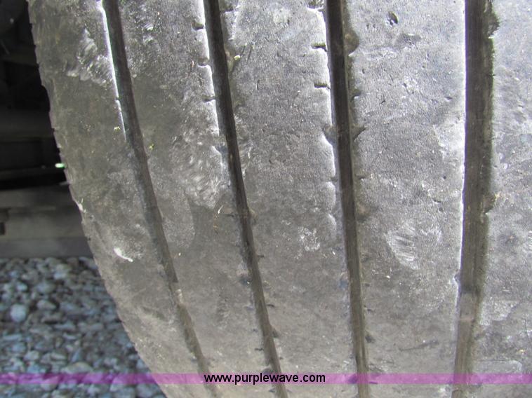 image for item B7318 2008 Chevrolet Ambulance