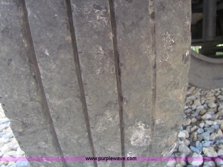 image for item B7318 2008 Chevrolet Ambulance