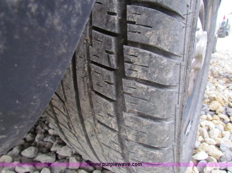 image for item B8633 2007 Ford Crown Victoria Police Interceptor