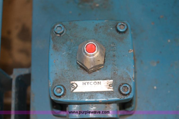 image for item C2541 Hydra-Powr hydraulic power unit