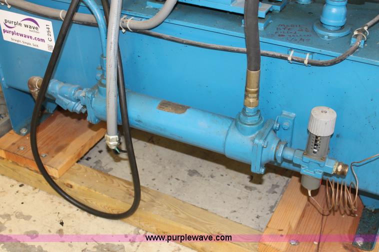 image for item C2541 Hydra-Powr hydraulic power unit