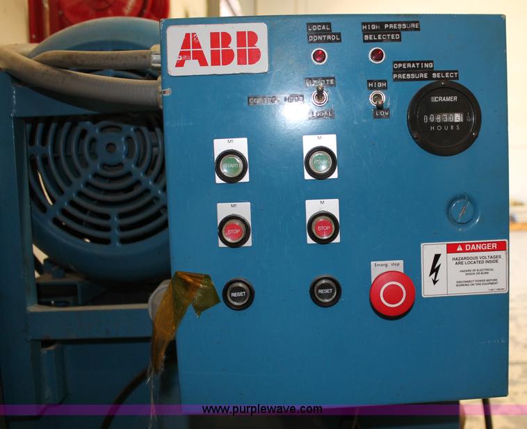 image for item C2541 Hydra-Powr hydraulic power unit