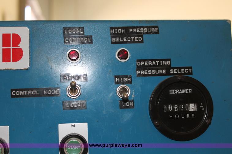 image for item C2541 Hydra-Powr hydraulic power unit