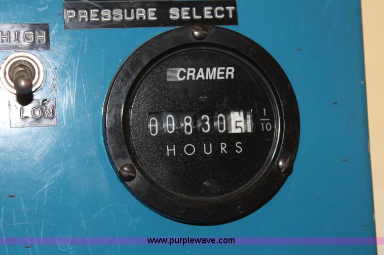 image for item C2541 Hydra-Powr hydraulic power unit