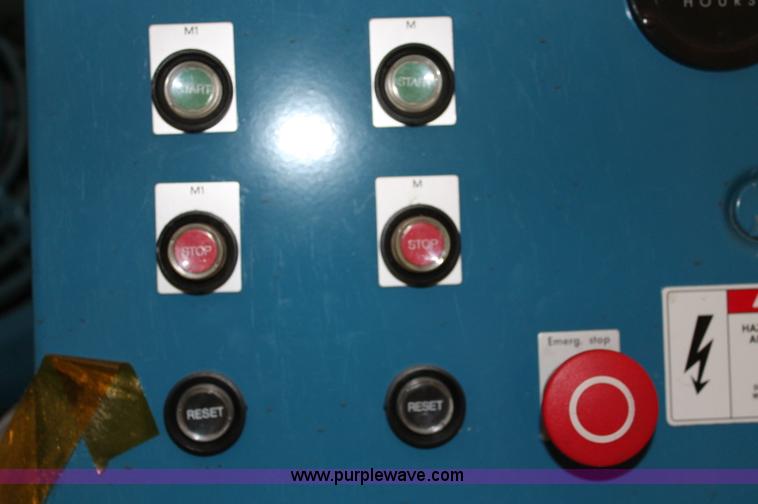 image for item C2541 Hydra-Powr hydraulic power unit