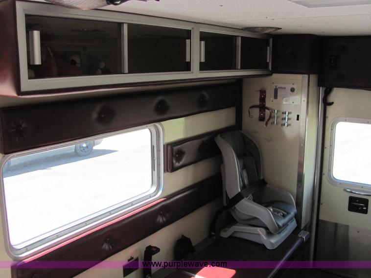 image for item C2567 1992 Chevrolet 3500 ambulance