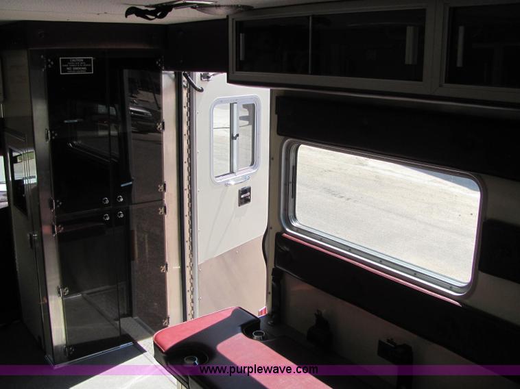 image for item C2567 1992 Chevrolet 3500 ambulance