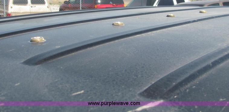 image for item C2568 2008 Chevrolet Tahoe LS SUV