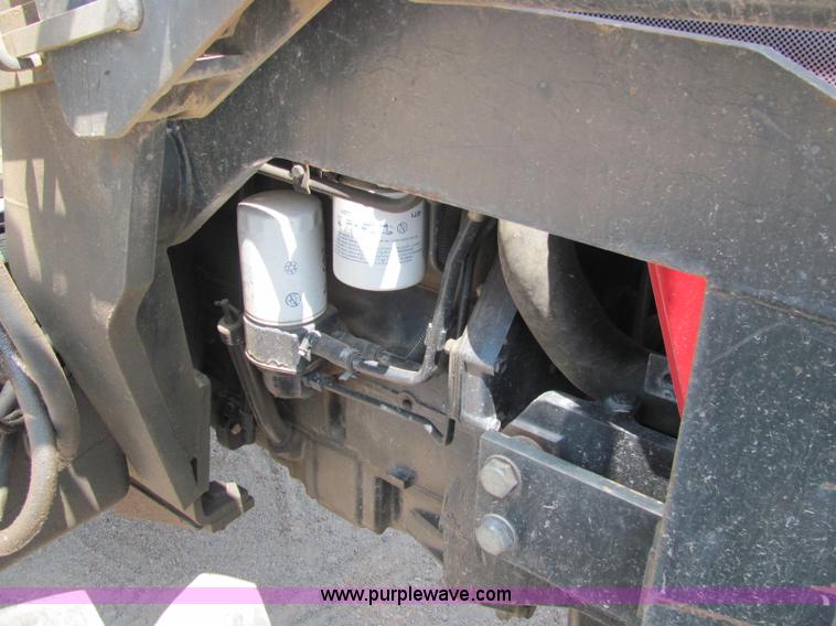 image for item C2574 1996 Case 4240 MFWD tractor