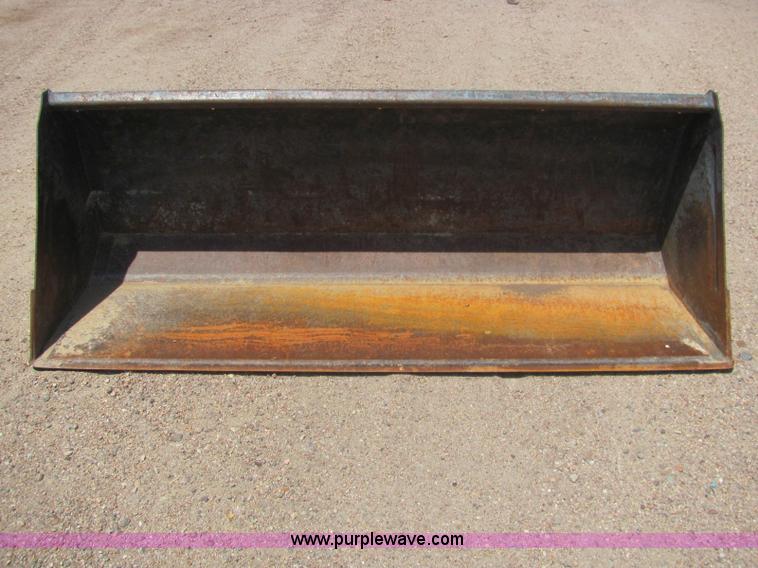 image for item C2574 1996 Case 4240 MFWD tractor