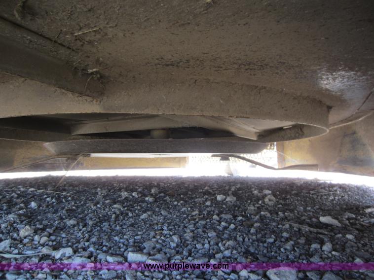 image for item D2006 Bush Wacker MD-72