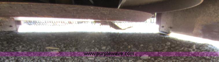 image for item D2006 Bush Wacker MD-72