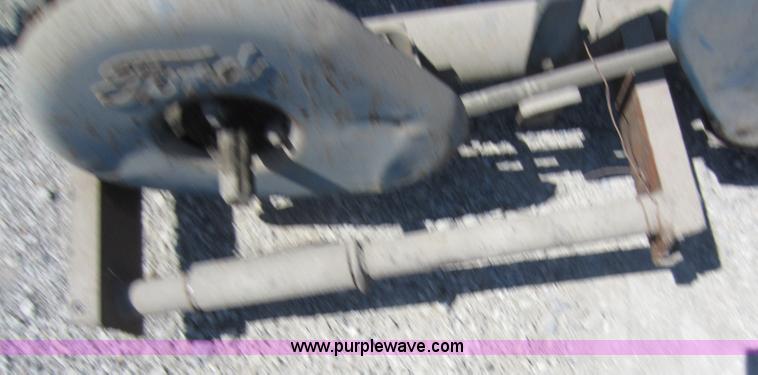 image for item D2009 Ford 515 sickle bar mower