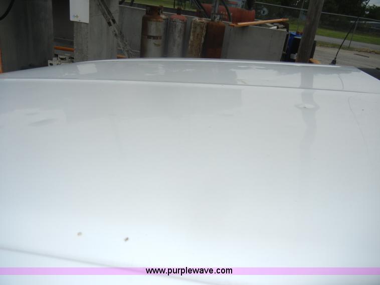 image for item D4133 1988 Chevrolet 3500 Cheyenne utility pickup truck