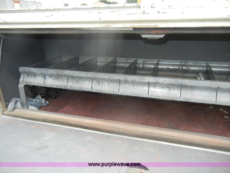 image for item D4133 1988 Chevrolet 3500 Cheyenne utility pickup truck